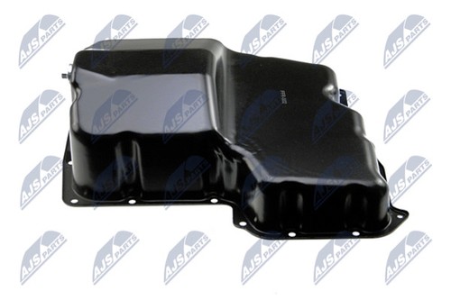 Oil sump for ford - sump, ford:transit