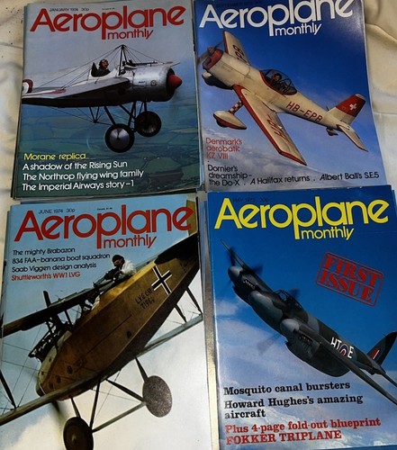 Aeroplane monthly job - aeroplane,