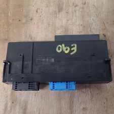 BMW E90 ECU Body Control