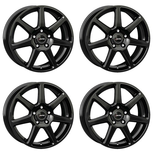 Autec tallin wheels 5x15 - 4,