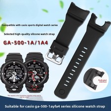 For Casio GA-500-1A/1A4 GA-500