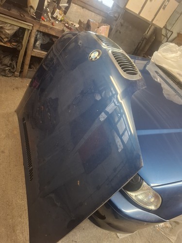 Bmw e46 pre facelift - pre,