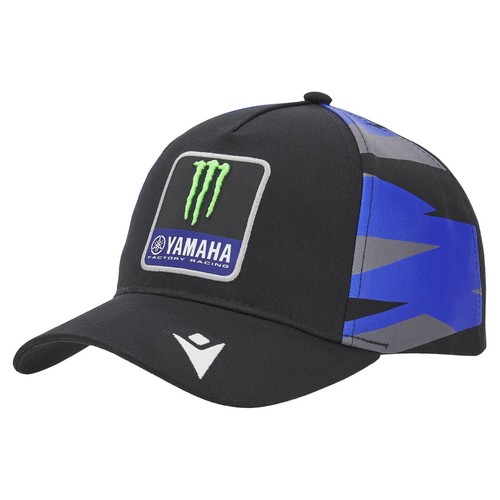 Official monster energy yamaha - official,