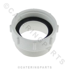 WF2 PLASTIC TRAP ADAPTOR FOR