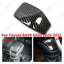 For 2019-21 Toyota RAV4 XA50