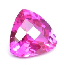 6.40 Ct Natural Transparent