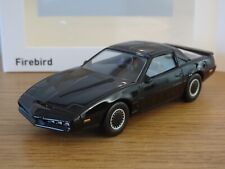 NOREV JETCAR KNIGHT RIDER TV