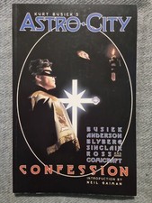 Astro City - Confession TPB