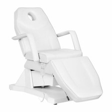 Hydraulic Cosmetic Lounger