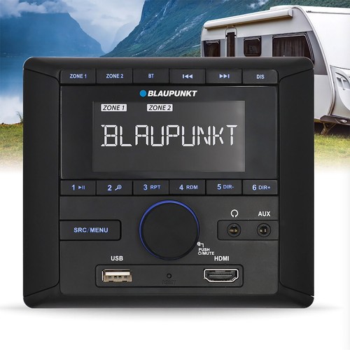 Blaupunkt bpa 3022 - bpa,