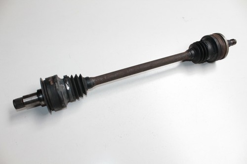 Rear drive shaft - shaft, fits