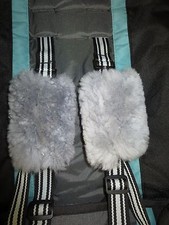 Natural Sheepskin Harness