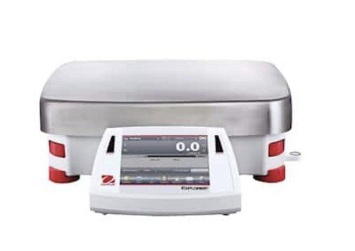 Ohaus ex12001 explorer high - ohaus,
