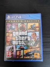 New Grand Theft Auto V 5