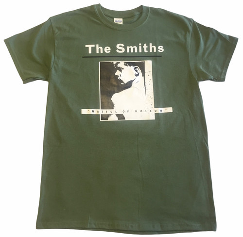 The smiths hatful hollow - smiths, of