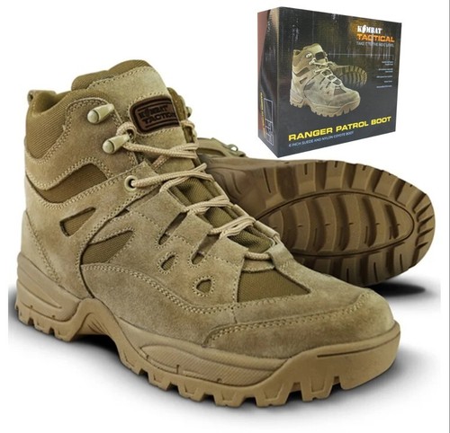 Kombat army combat hiking - army,
