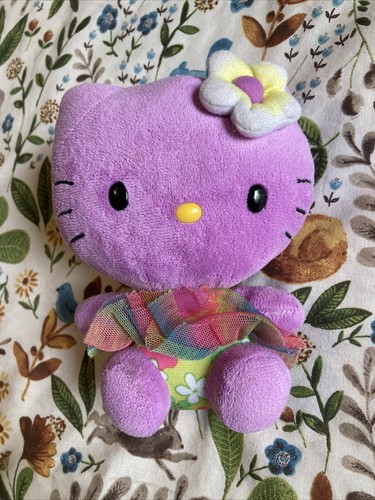Beanie babies plush - 7",