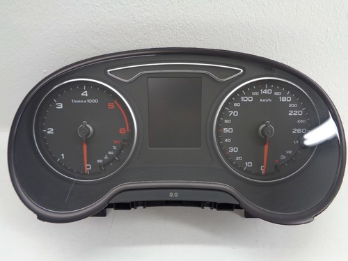 Genuine audi instrument - audi,