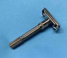 Vintage 1963 Gillette Slim