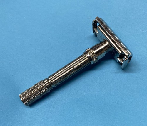 Vintage 1963 gillette slim - 1963,
