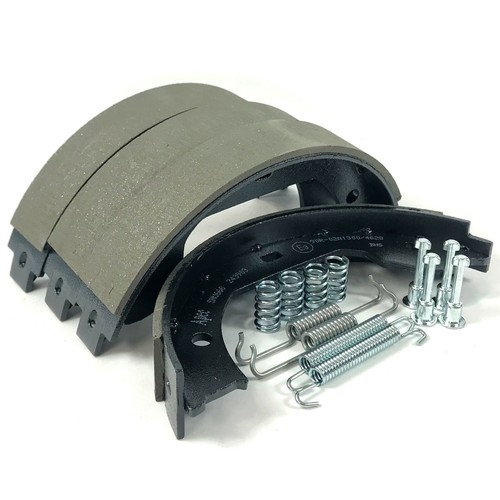 Handbrake shoes shoe fitting - handbrake, &