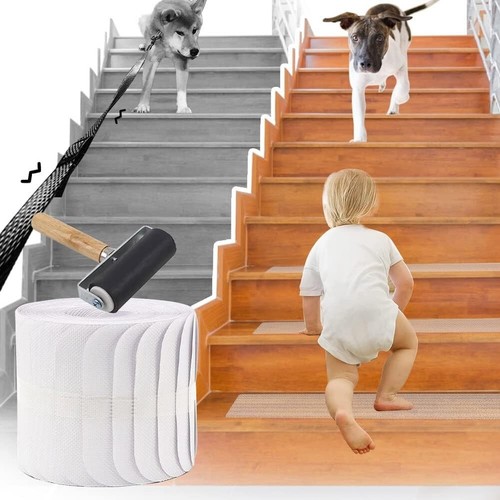 Stair treads wooden steps - stair,