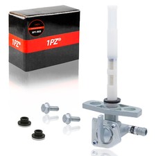 Gas Tank Fuel Petcock Valve