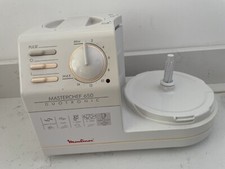 MOULINEX Masterchef 650 65
