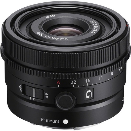 Sony 24mm lens 1 - sony,