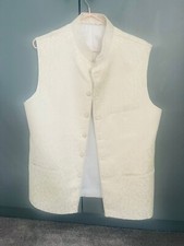 mens waistcoats Asian wear