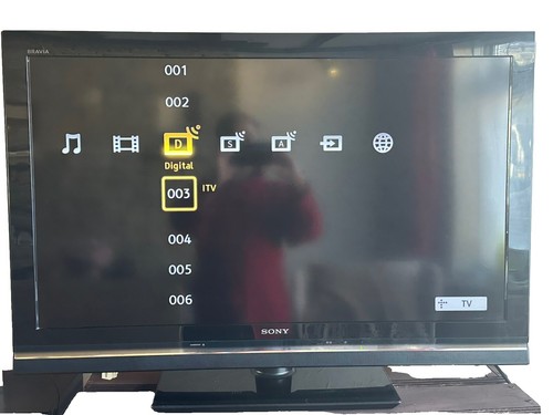 Sony bravia kdl 40w5800 - sony, kdl-40w5800