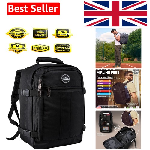 Metz 40x30x20 cabin - 40x30x20, bag