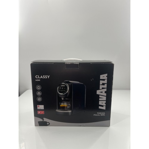 Lavazza classy mini - lavazza,