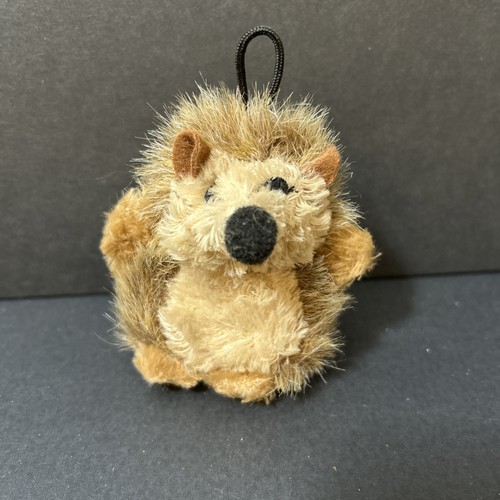 Vintage 1999 hedgehog - vintage,