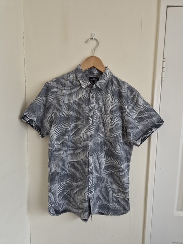 Twisted soul mens shirt size - mens, m