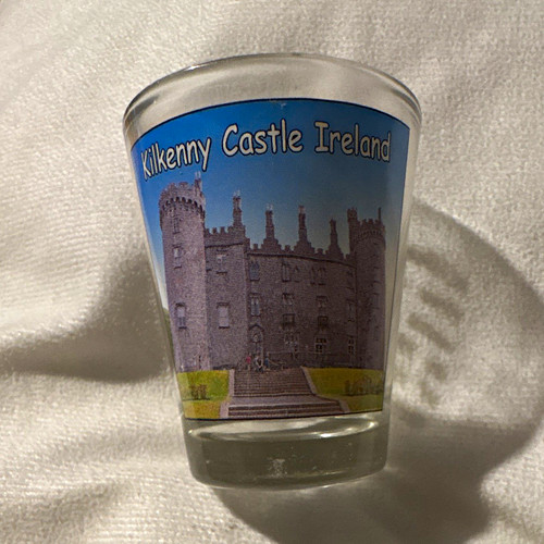 Kilkenny castle ireland - kilkenny,