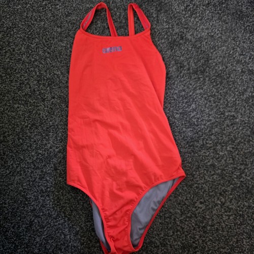 Arena swimming costume - arena,