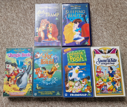 Disney children collection - children's,