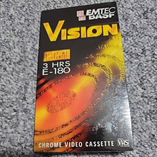 Emtec vision 180 - e-180, 3hour