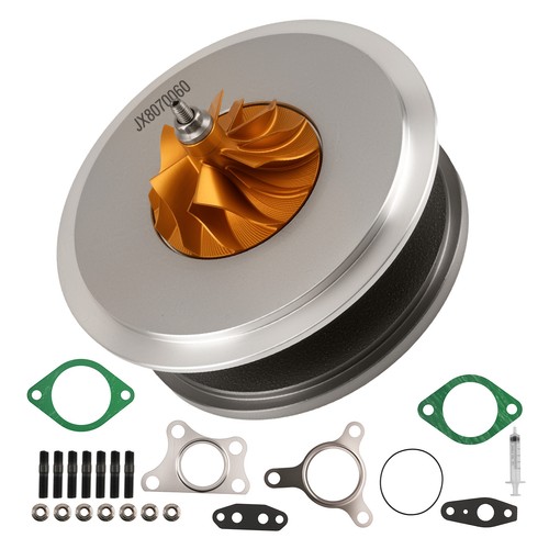 Turbo cartridge chra - cartridge,