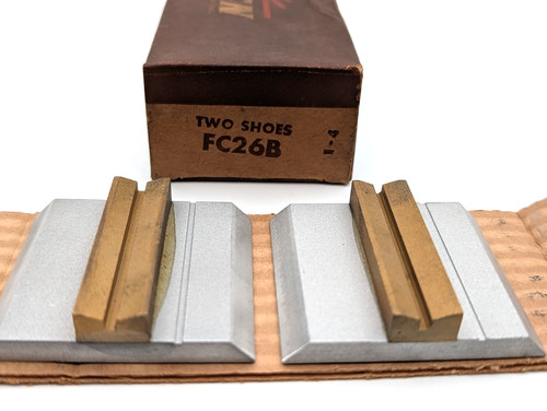Sunnen fc26b bronze external - sunnen,