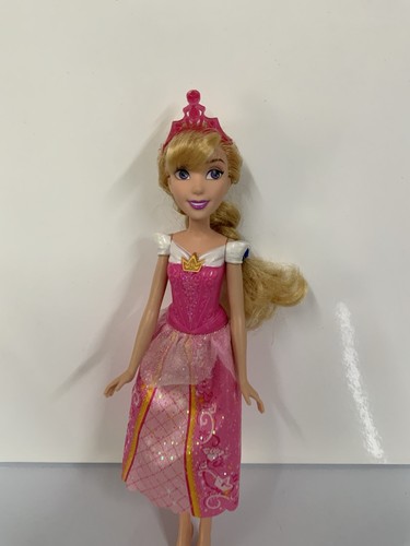 Disney hasbro princess - disney, aurora