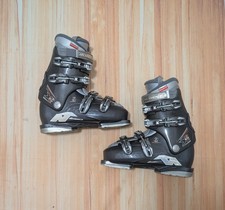 Nordica Easymove X6 Ski Boots / Hp Slide In / Size UK 7.5 / Good Condition