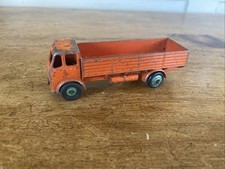 Dinky 511 4 Ton Guy Lorry