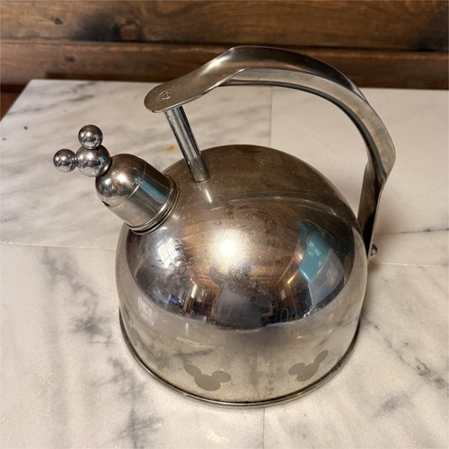 Disney stainless steel silver - stainless,