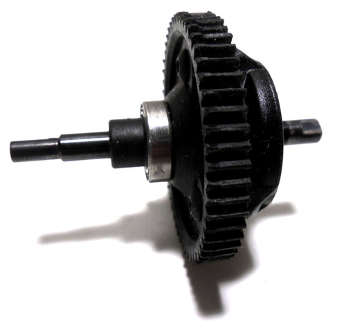 Traxxas slash rustler stampede - slash,