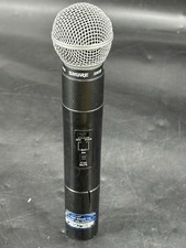 Shure SM58 LX2 Handheld