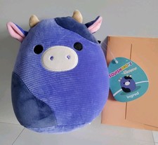 Squishmallows Squisharoys 7.5"