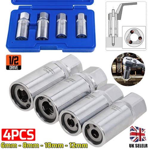 Stud extractor remover socket - remover,