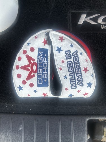 Scotty cameron custom shop - scotty,